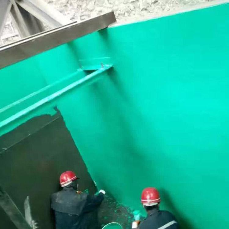 滨州彩色防滑路面和景观水洗树脂石施工各有特点