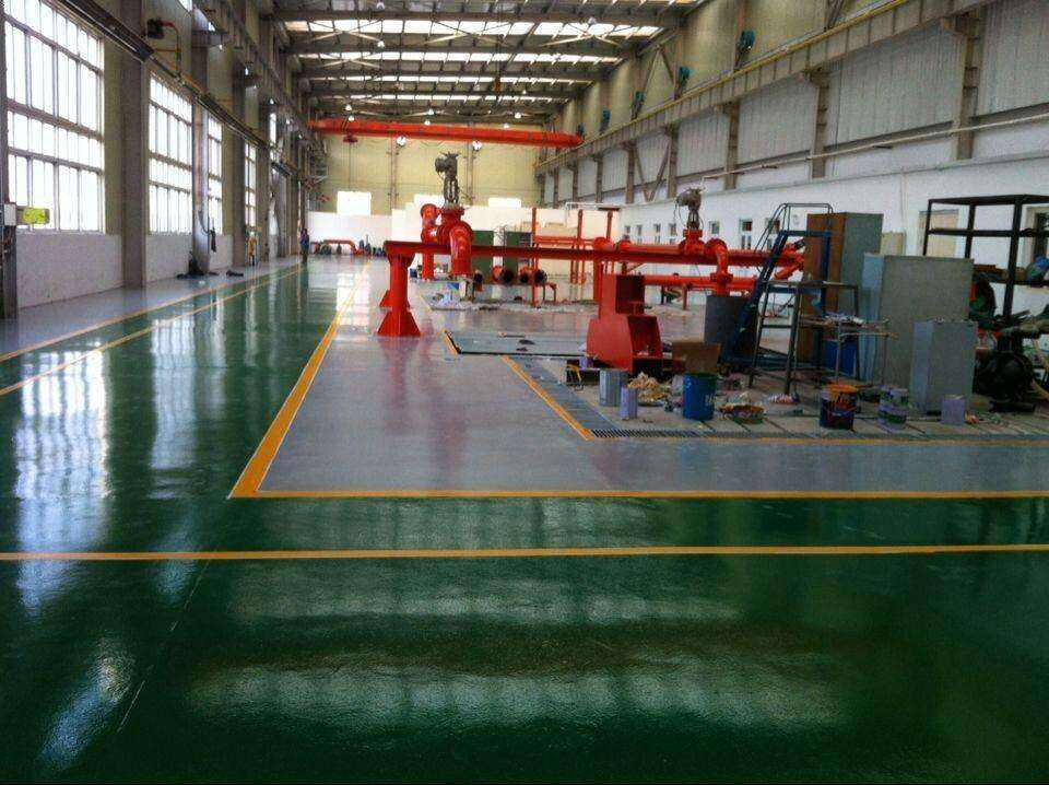滨州彩色防滑路面是兼具